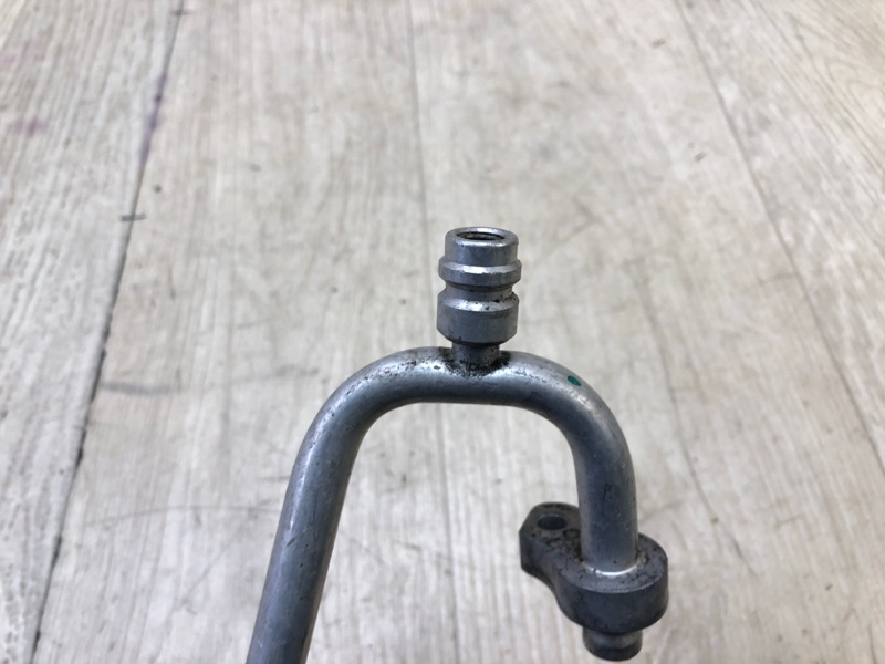 Трубка кондиционера SORENTO XM 09-14 2012 XM 2.4 G4KJ