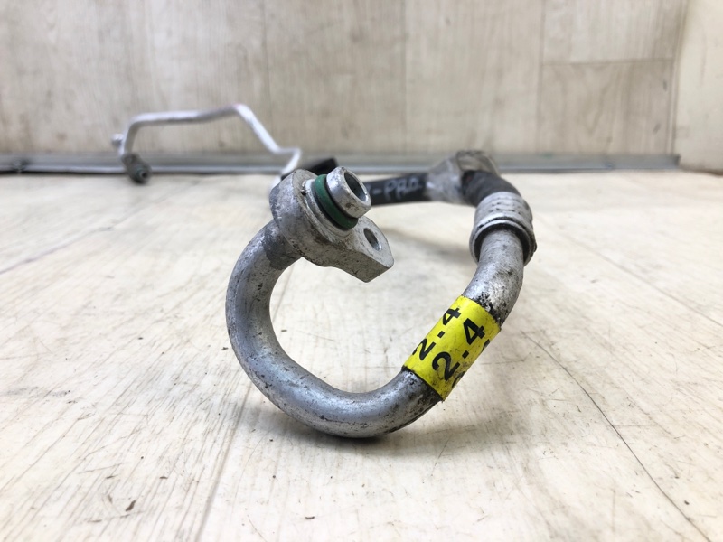 Трубка кондиционера SORENTO XM 09-14 2012 XM 2.4 G4KJ