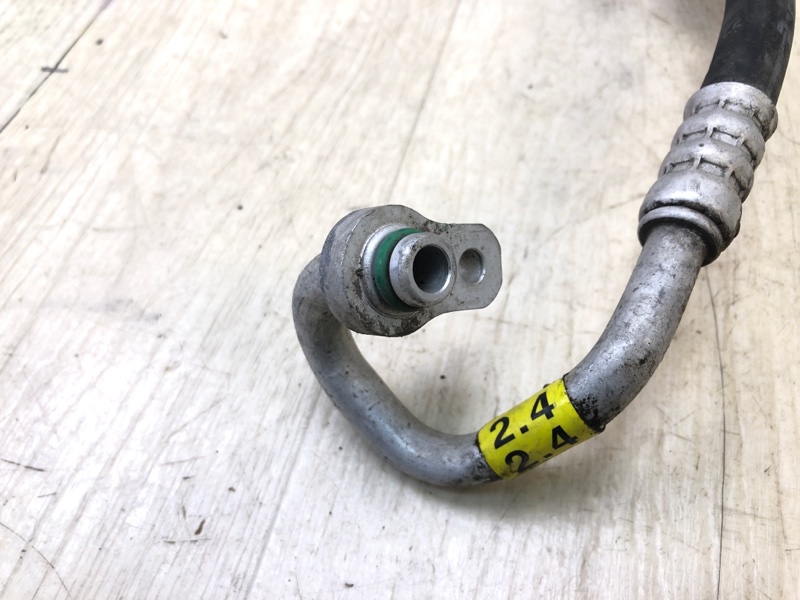 Трубка кондиционера SORENTO XM 09-14 2012 XM 2.4 G4KJ