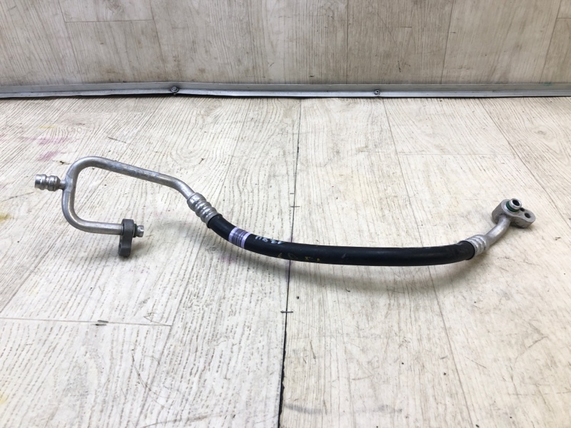 Запчасть трубка кондиционера KIA OPTIMA TF 11-16 2014 TF 2.4 G4KK 97762-E7000 Б/У Трубка кондиционера KIA OPTIMA TF 11-16 2014 TF 2.4 G4KK 97762-E7000 Б/У