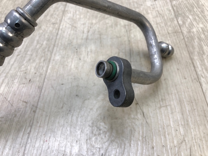 Трубка кондиционера OPTIMA TF 11-16 2014 TF 2.4 G4KK Трубка кондиционера OPTIMA TF 11-16 2014 TF 2.4 G4KK