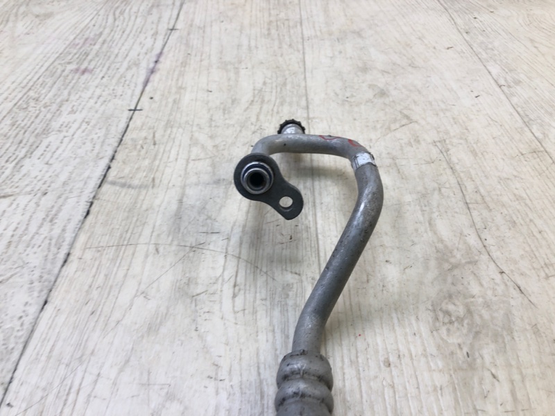 Трубка кондиционера KIA FORTE/CERATO TD 08-13 TD 2.0 G4KD Трубка кондиционера KIA FORTE/CERATO TD 08-13 TD 2.0 G4KD