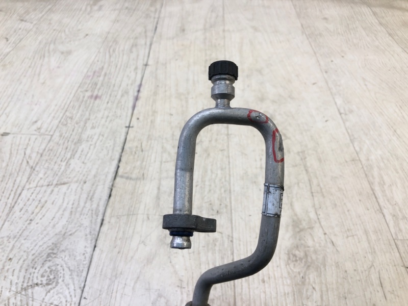 Трубка кондиционера FORTE/CERATO TD 08-13 2009 TD 2.0 G4KD Трубка кондиционера FORTE/CERATO TD 08-13 2009 TD 2.0 G4KD