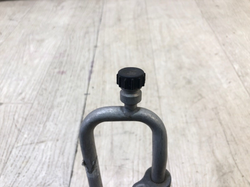 Трубка кондиционера FORTE/CERATO TD 08-13 2009 TD 2.0 G4KD Трубка кондиционера FORTE/CERATO TD 08-13 2009 TD 2.0 G4KD