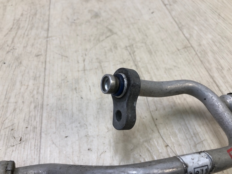 Трубка кондиционера FORTE/CERATO TD 08-13 2009 TD 2.0 G4KD Трубка кондиционера FORTE/CERATO TD 08-13 2009 TD 2.0 G4KD