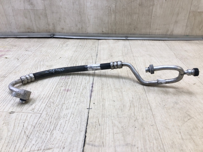 Трубка кондиционера FORTE/CERATO TD 08-13 2010 TD 2.0 G4KD