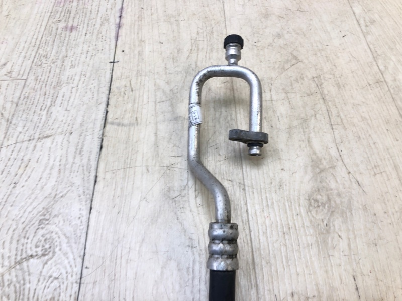 Трубка кондиционера KIA FORTE/CERATO TD 08-13 TD 2.0 G4KD