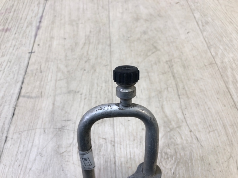 Трубка кондиционера FORTE/CERATO TD 08-13 2010 TD 2.0 G4KD