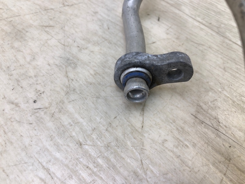 Трубка кондиционера FORTE/CERATO TD 08-13 2010 TD 2.0 G4KD