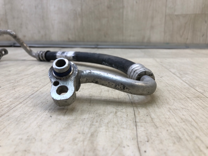 Трубка кондиционера FORTE/CERATO TD 08-13 2010 TD 2.0 G4KD