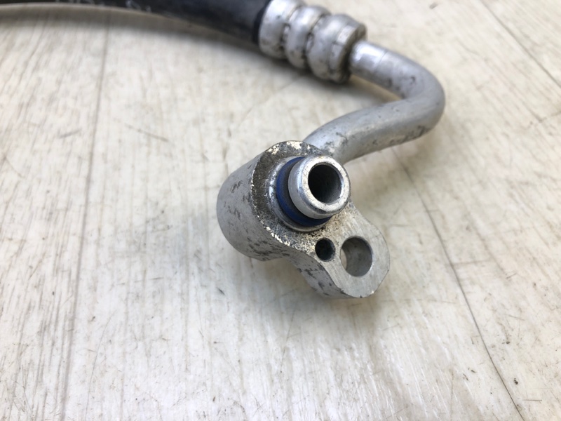 Трубка кондиционера FORTE/CERATO TD 08-13 2010 TD 2.0 G4KD