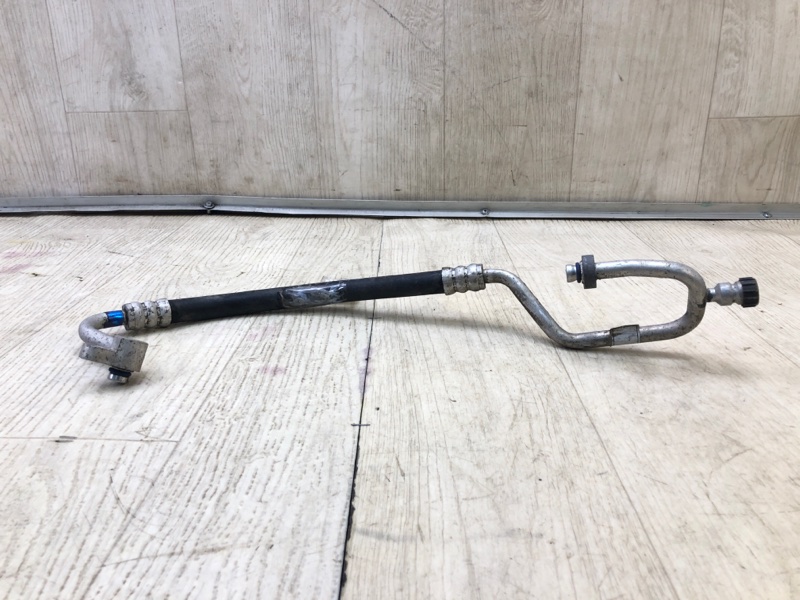Трубка кондиционера KIA FORTE/CERATO TD 08-13 2009 TD 2.0 G4KD 97762-1M100 Б/У