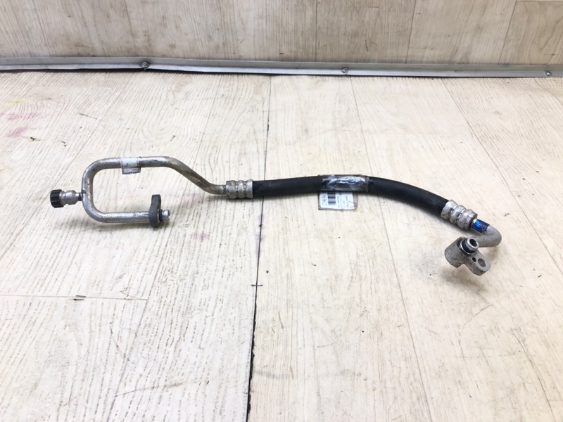 Трубка кондиционера FORTE/CERATO TD 08-13 2009 TD 2.0 G4KD