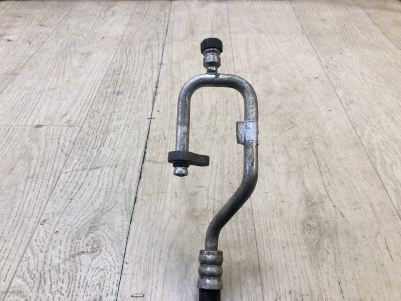 Трубка кондиционера KIA FORTE/CERATO TD 08-13 TD 2.0 G4KD