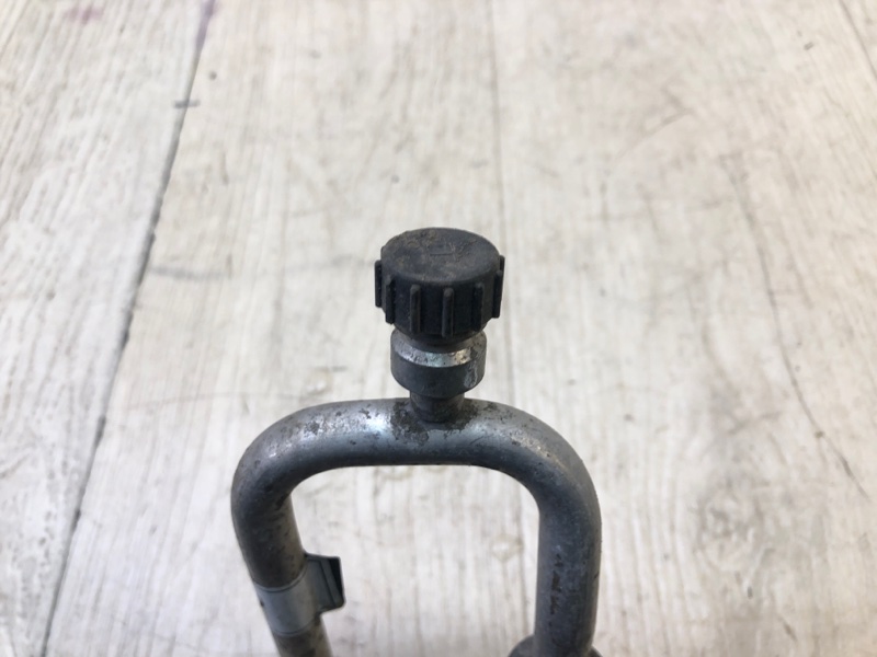 Трубка кондиционера FORTE/CERATO TD 08-13 2009 TD 2.0 G4KD