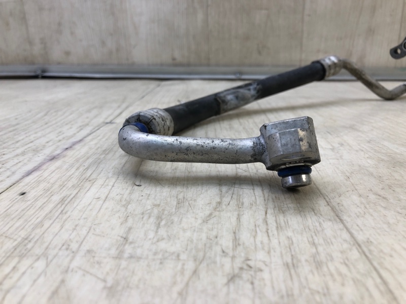 Трубка кондиционера FORTE/CERATO TD 08-13 2009 TD 2.0 G4KD