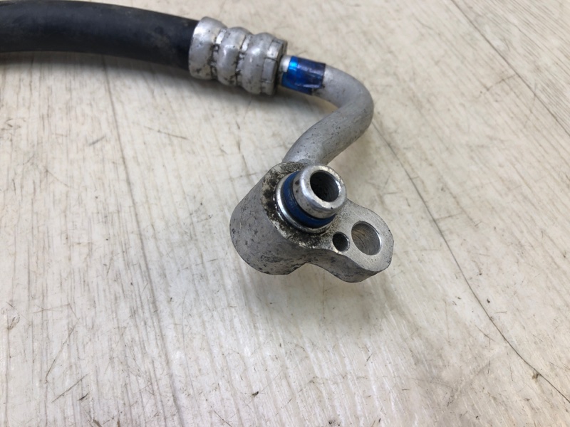 Трубка кондиционера FORTE/CERATO TD 08-13 2009 TD 2.0 G4KD