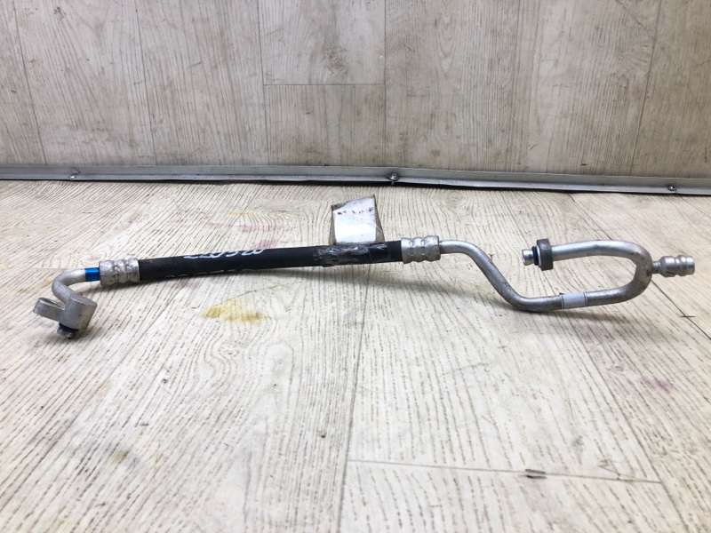 Запчасть трубка кондиционера KIA FORTE/CERATO TD 08-13 2013 TD 2.0 G4KD 97762-1M100 Б/У Трубка кондиционера KIA FORTE/CERATO TD 08-13 2013 TD 2.0 G4KD 97762-1M100 Б/У