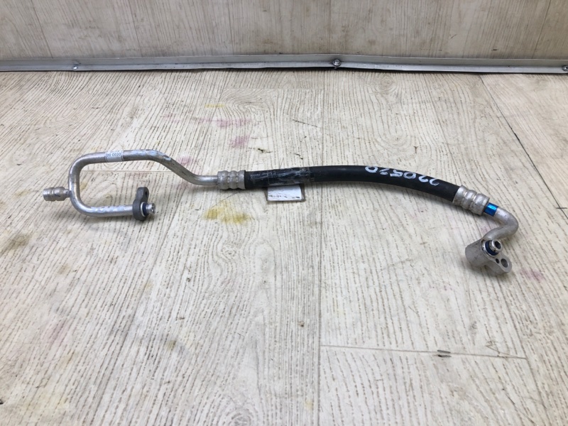 Трубка кондиционера FORTE/CERATO TD 08-13 2013 TD 2.0 G4KD Трубка кондиционера FORTE/CERATO TD 08-13 2013 TD 2.0 G4KD