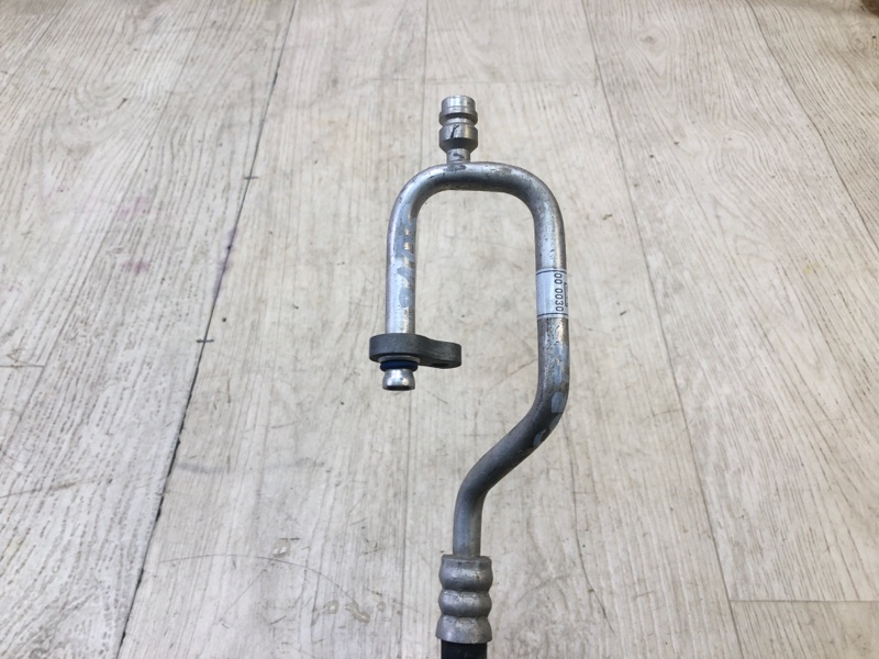 Трубка кондиционера KIA FORTE/CERATO TD 08-13 TD 2.0 G4KD Трубка кондиционера KIA FORTE/CERATO TD 08-13 TD 2.0 G4KD