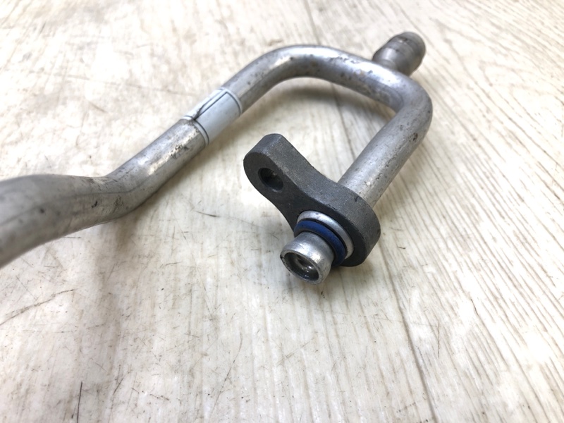 Трубка кондиционера FORTE/CERATO TD 08-13 2013 TD 2.0 G4KD Трубка кондиционера FORTE/CERATO TD 08-13 2013 TD 2.0 G4KD