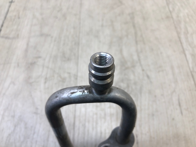 Трубка кондиционера FORTE/CERATO TD 08-13 2013 TD 2.0 G4KD Трубка кондиционера FORTE/CERATO TD 08-13 2013 TD 2.0 G4KD