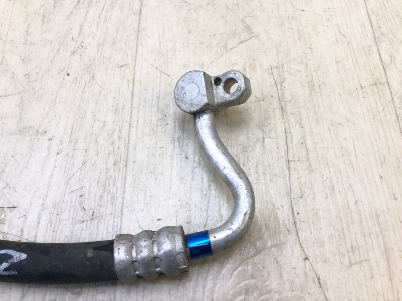 Трубка кондиционера FORTE/CERATO TD 08-13 2013 TD 2.0 G4KD Трубка кондиционера FORTE/CERATO TD 08-13 2013 TD 2.0 G4KD