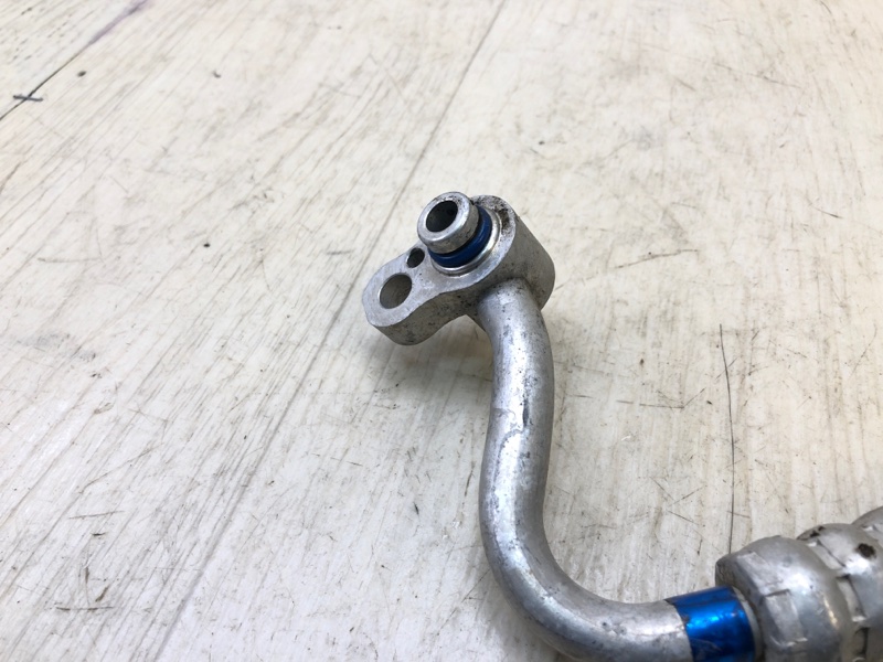 Трубка кондиционера FORTE/CERATO TD 08-13 2013 TD 2.0 G4KD Трубка кондиционера FORTE/CERATO TD 08-13 2013 TD 2.0 G4KD