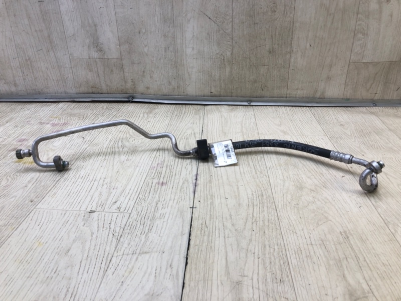 Трубка кондиционера SORENTO XM 09-14 2009 XM 2.4 G4KE