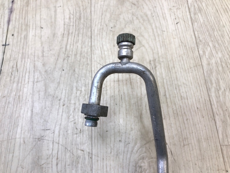 Трубка кондиционера SORENTO XM 09-14 2009 XM 2.4 G4KE