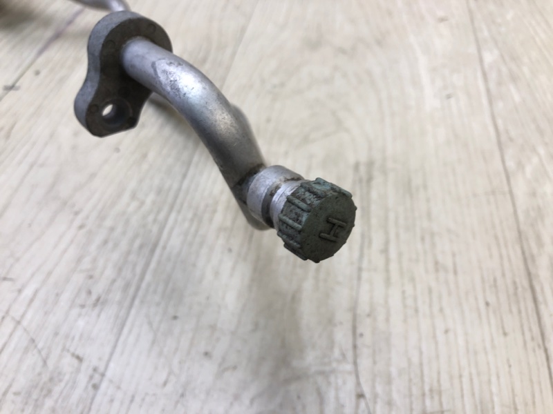 Трубка кондиционера SORENTO XM 09-14 2009 XM 2.4 G4KE