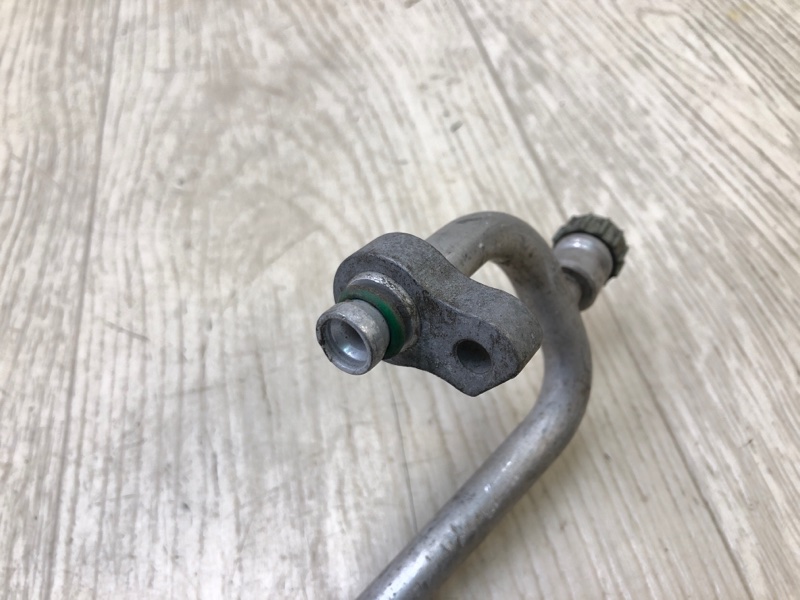 Трубка кондиционера SORENTO XM 09-14 2009 XM 2.4 G4KE