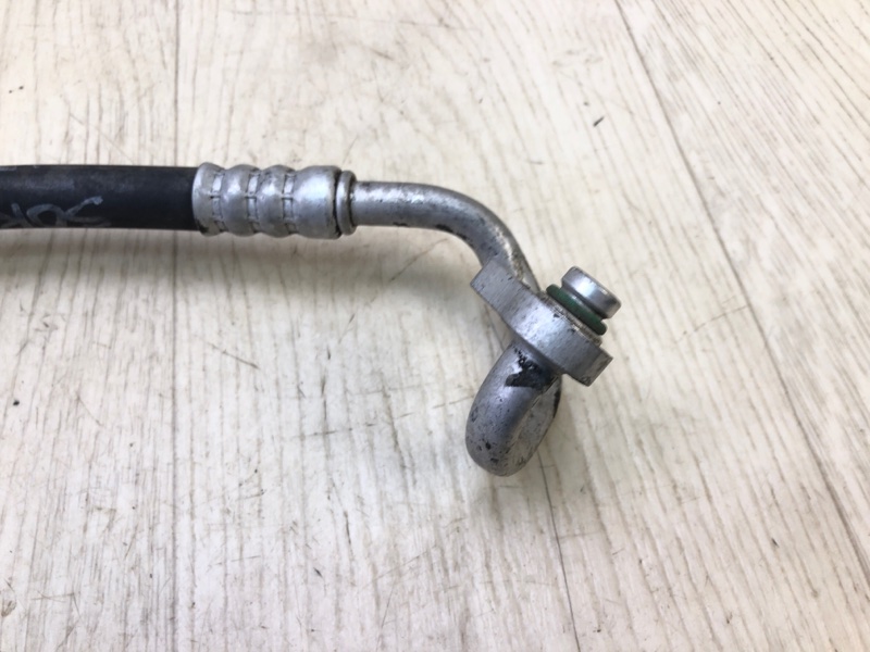Трубка кондиционера SORENTO XM 09-14 2009 XM 2.4 G4KE