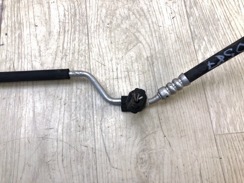 Трубка кондиционера OPTIMA TF 11-16 2014 TF 2.4 G4KK