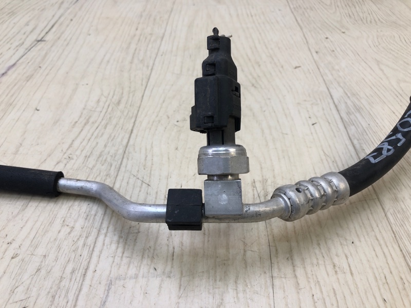 Трубка кондиционера OPTIMA TF 11-16 2014 TF 2.4 G4KK