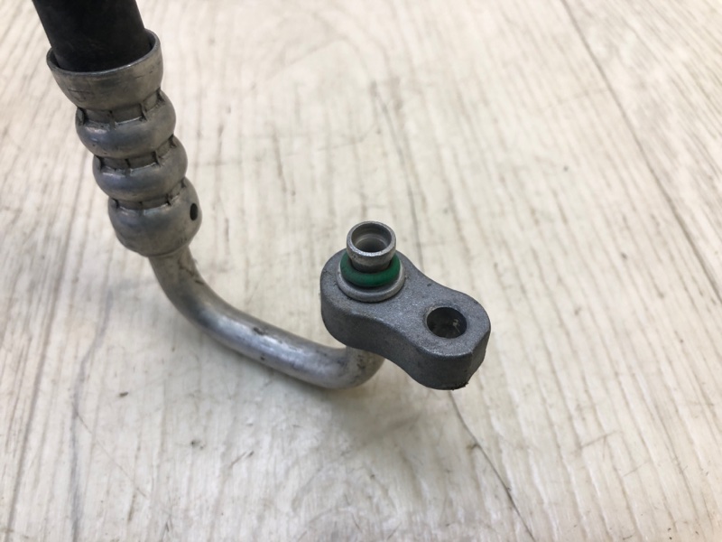 Трубка кондиционера OPTIMA TF 11-16 2014 TF 2.4 G4KK