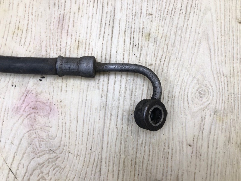 Трубка ГУР высокого давления KIA SORENTO XM 09-14 XM 3.5 G6DC