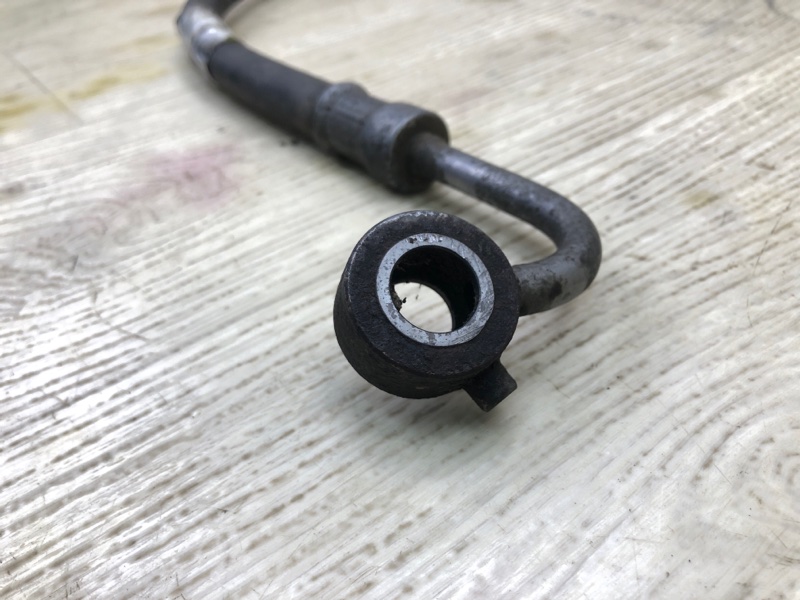 Трубка ГУР высокого давления SORENTO XM 09-14 2010 XM 3.5 G6DC