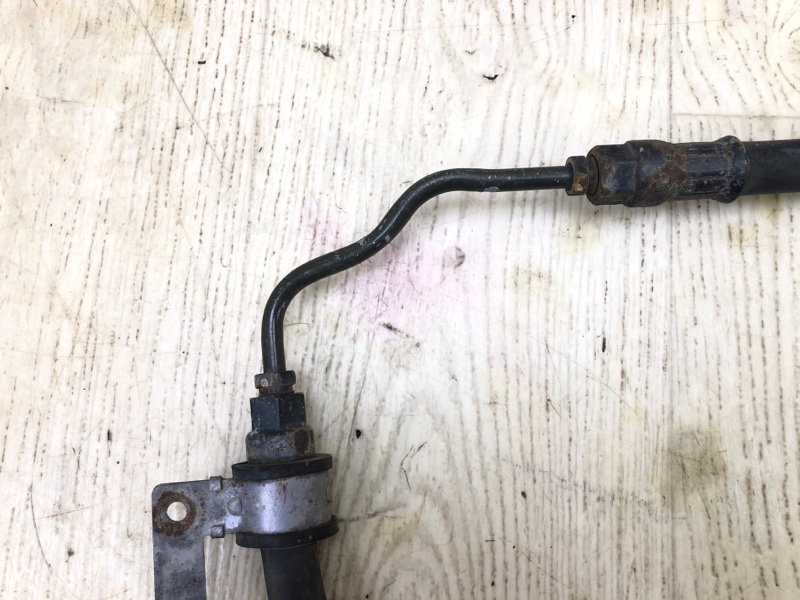 Трубка ГУР высокого давления SORENTO XM 09-14 2010 XM 3.5 G6DC