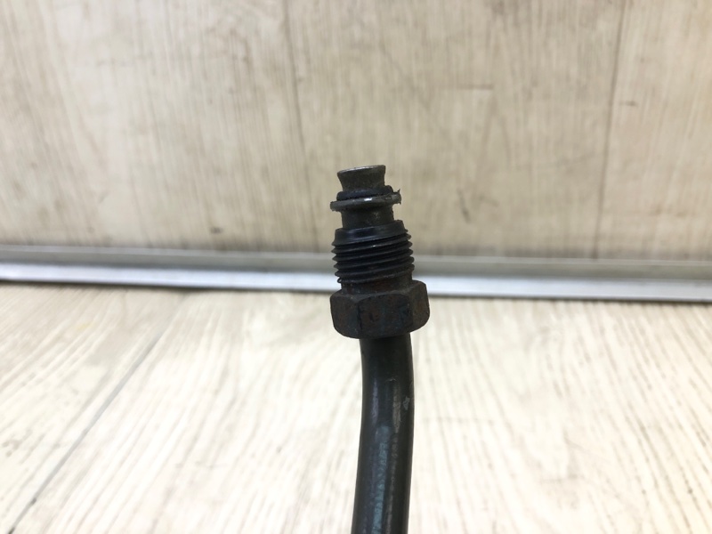 Трубка ГУР высокого давления SORENTO XM 09-14 2010 XM 3.5 G6DC