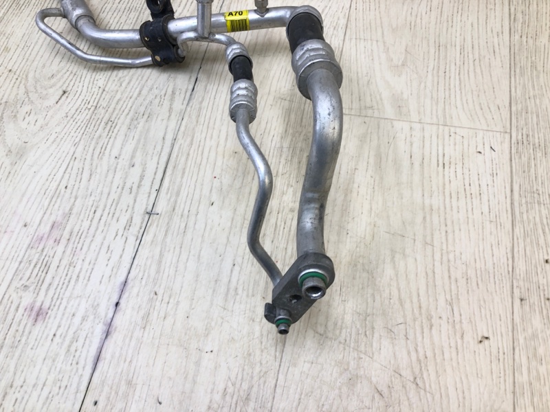 Трубка кондиционера SOUL AM 08-13 2011 G4NA