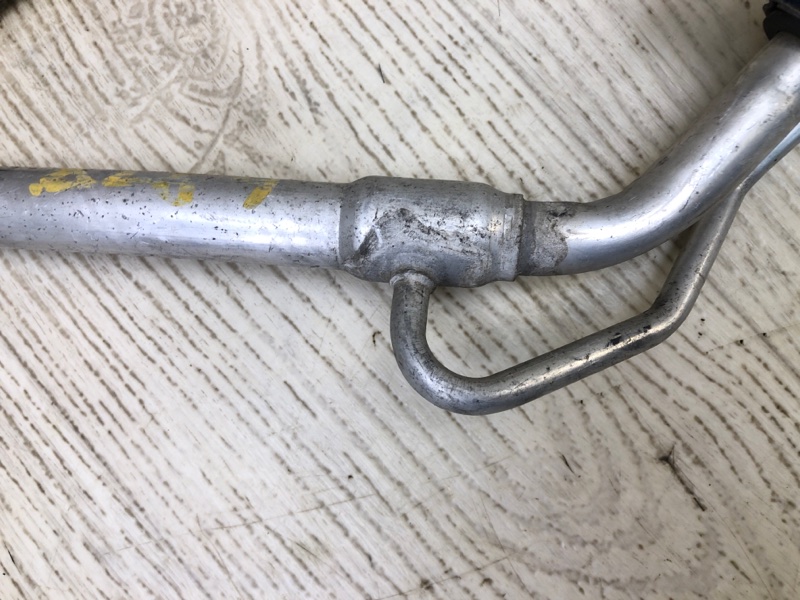 Трубка кондиционера SOUL AM 08-13 2011 G4NA