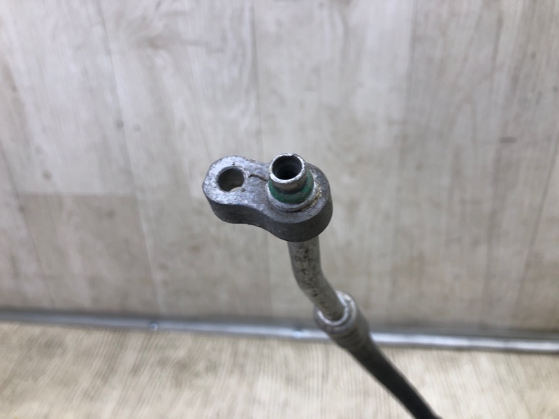 Трубка кондиционера SOUL AM 08-13 2011 G4NA