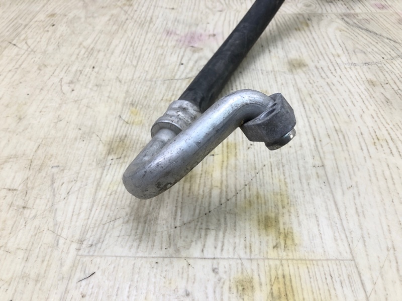 Трубка кондиционера SOUL AM 08-13 2011 G4NA