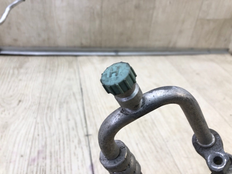 Трубка кондиционера ELANTRA HD 06-11 2007 HD 2.0 G4GC