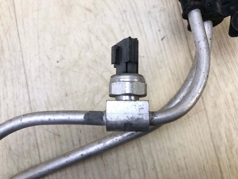 Трубка кондиционера ELANTRA HD 06-11 2007 HD 2.0 G4GC