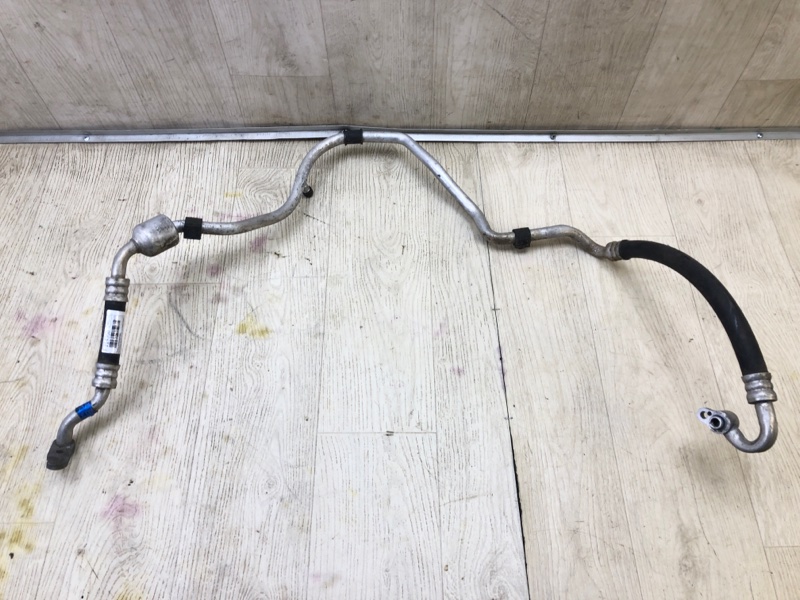 Трубка кондиционера FORTE/CERATO TD 08-13 2009 TD 2.0 G4KD