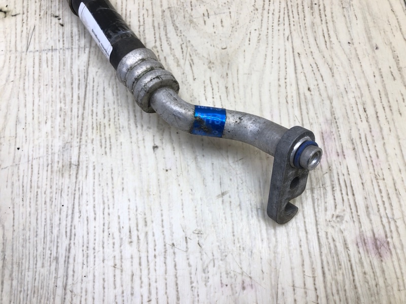 Трубка кондиционера KIA FORTE/CERATO TD 08-13 TD 2.0 G4KD