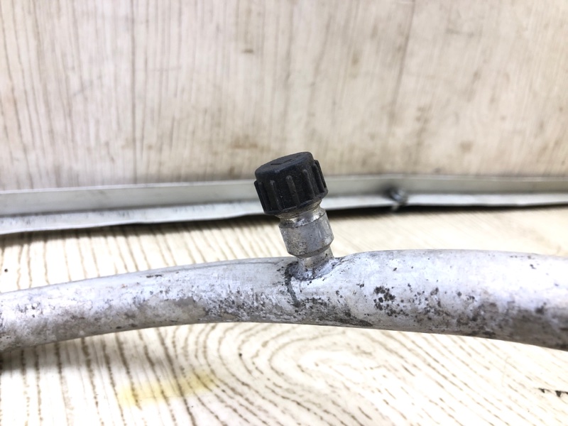 Трубка кондиционера FORTE/CERATO TD 08-13 2009 TD 2.0 G4KD