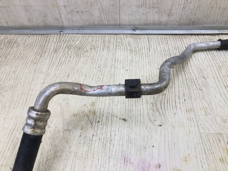 Трубка кондиционера FORTE/CERATO TD 08-13 2009 TD 2.0 G4KD